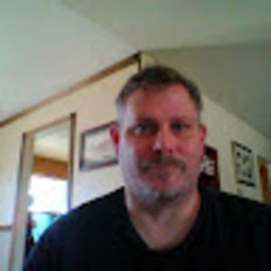 Meet your Posher, Darren